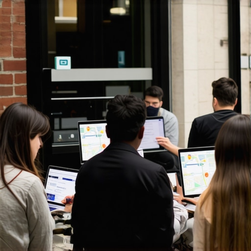 Best Louisville SEO Strategies to Improve Google My Business Rankings in Kentucky