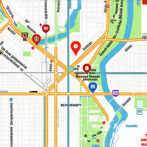 Boost Your Kentucky Business with Expert Maps Optimization in Louisville