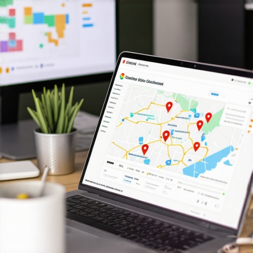 Effective Kentucky Digital Marketing Strategies for Google Maps Success