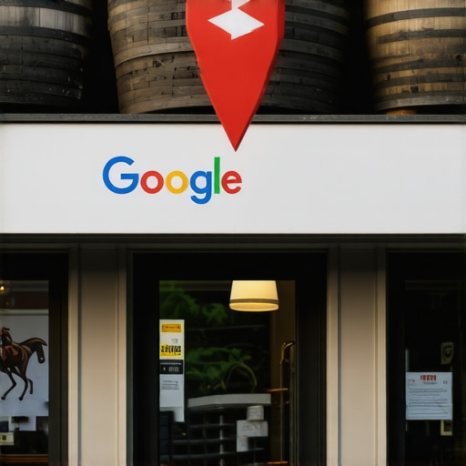 Effective Local Business Kentucky Strategies to Boost Your Google Maps Visibility in Louisville