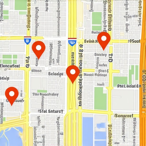 Effective Louisville Local SEO Tips for Better Google Maps & GMB Visibility