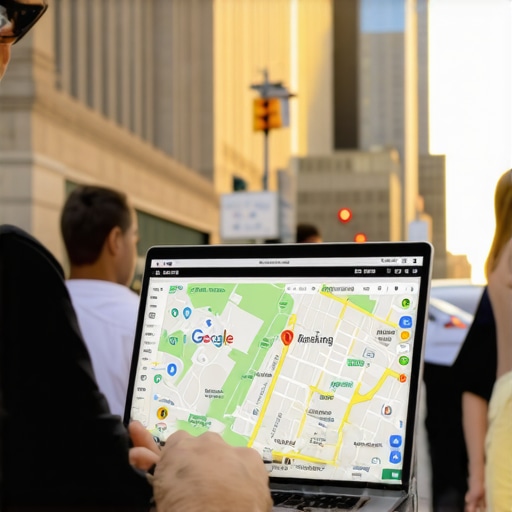 Effective Louisville Local SEO Tips to Boost Google Maps Rankings in Kentucky