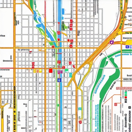 Effective Louisville Maps Optimization Strategies for Kentucky Local SEO Success