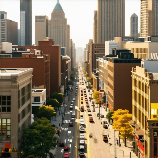 GMB Louisville Tips to Boost Kentucky Business Visibility in 2024