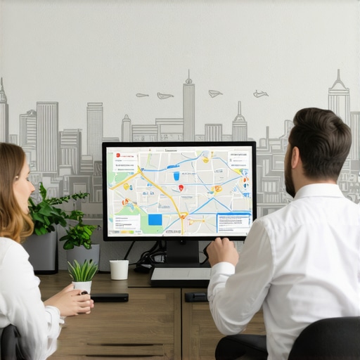 Kentucky SEO Agency Tips to Rank Higher on Google Maps with Local SEO Strategies