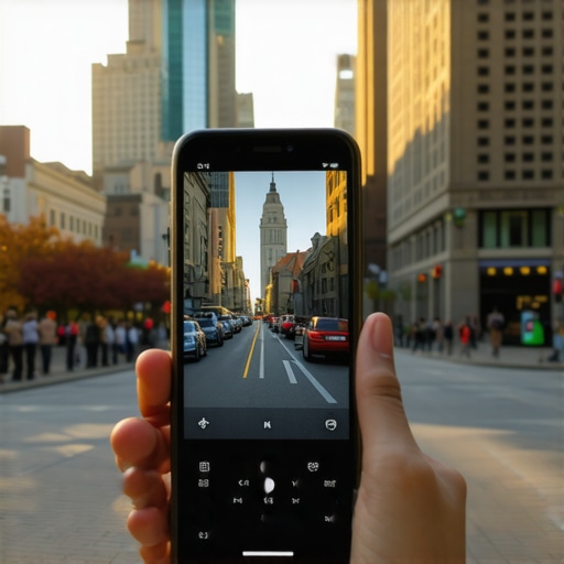 Louisville AR Experience Louisville landmarks virtual AR tour