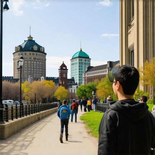 Louisville Landmarks in AR Louisville landmarks integrated into augmented reality experiences