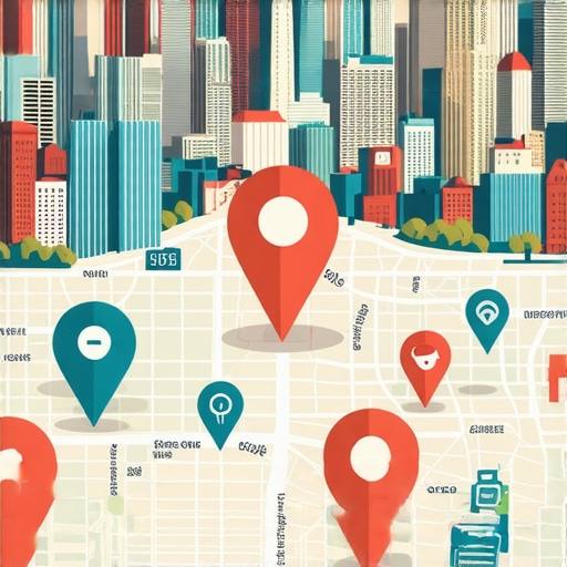 Louisville Local SEO: Expert Tips for Google Maps & GMB Visibility Boost