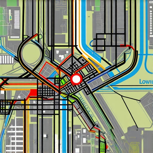 Louisville Maps Optimization: Proven Strategies for Kentucky Business Growth