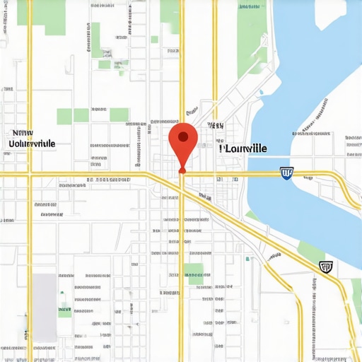 Louisville Maps Optimization: Top Kentucky SEO Agency Tips for 2024