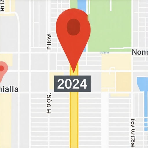 Louisville SEO Tips to Boost Google Maps Rankings in 2024