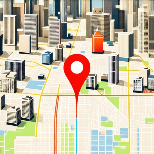 Louisville SEO Tips to Boost Maps Optimization & Local Rankings