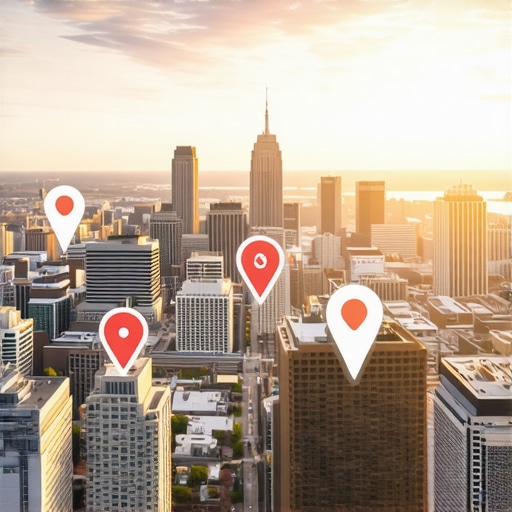 Maps Optimization Louisville: Boost Your Local Business Rankings Now