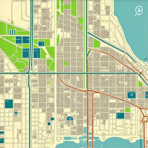 Maps Optimization Louisville: Effective Tips for Kentucky Business Growth