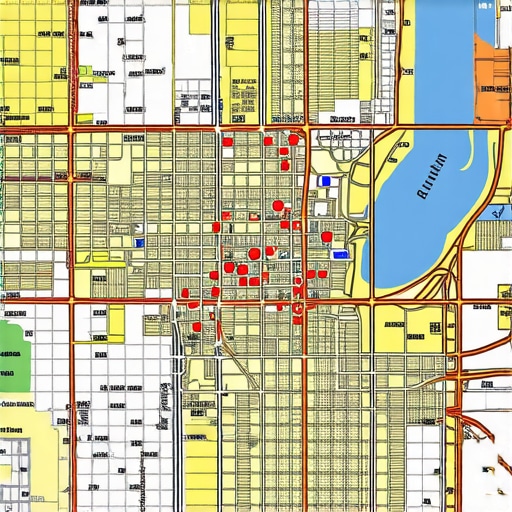 Top Louisville Maps Optimization Tips to Boost Kentucky Business Visibility