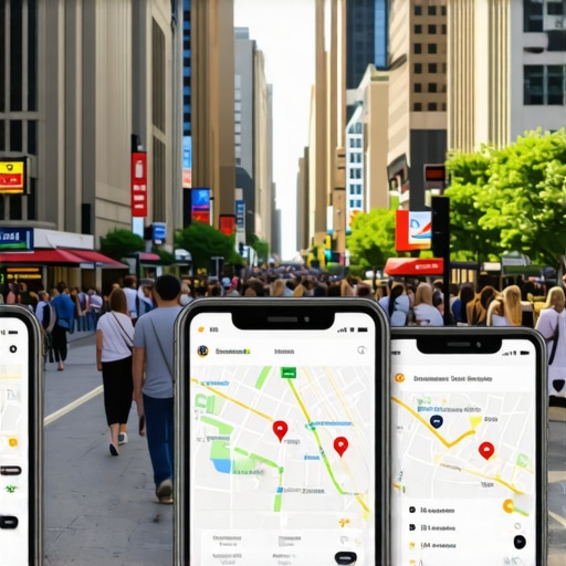 Boost Kentucky Business Visibility with Top Louisville Google My Business Strategies