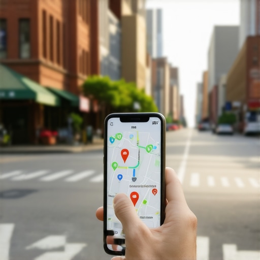 Boost Louisville Google Maps Rankings with Expert Local SEO Strategies