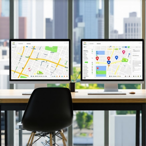 Effective Kentucky SEO Agency Strategies to Boost Louisville Google Maps Rankings