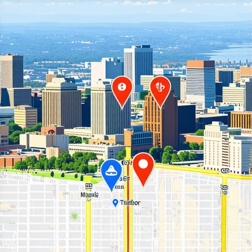 Effective Louisville Local SEO: Boost Your Google My Business & Map Visibility Fast