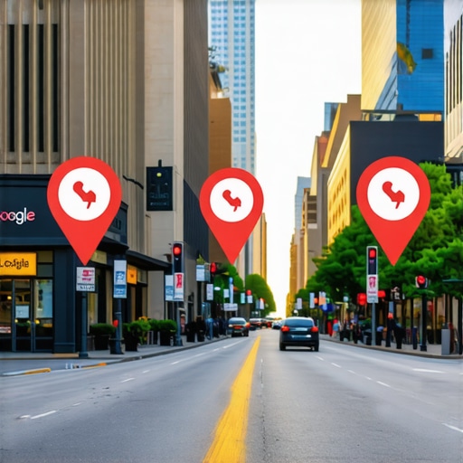 Effective Louisville Local SEO Strategies to Boost Google Maps 2024
