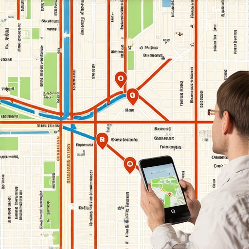 Effective Louisville Maps Optimization Strategies for Local SEO Success