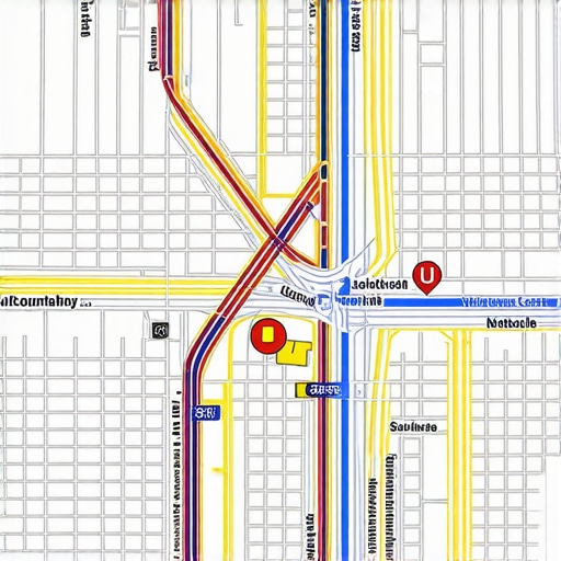 Effective Maps Optimization Strategies for Kentucky Businesses in Louisville