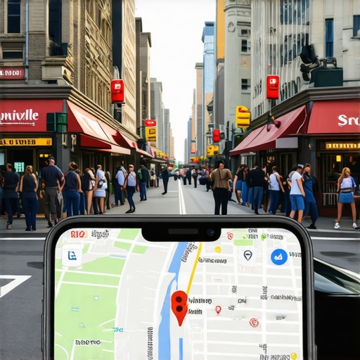 Kentucky Local Business SEO Guide: Boost Louisville Google Maps Visibility 2024