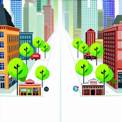 Kentucky Local Business SEO: Proven Tips to Boost Google My Business Rankings in Louisville