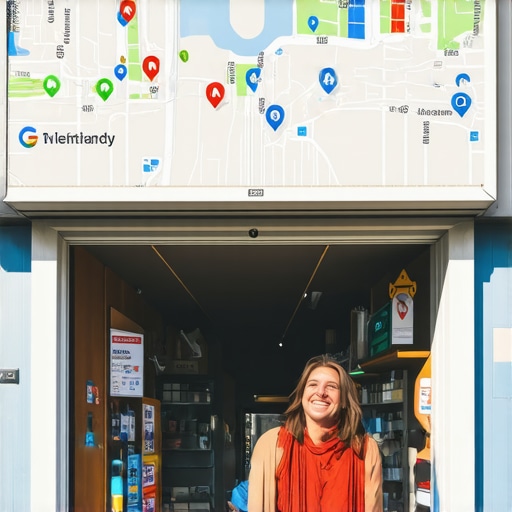 Kentucky Local Business SEO Tips for Better Google Maps Visibility