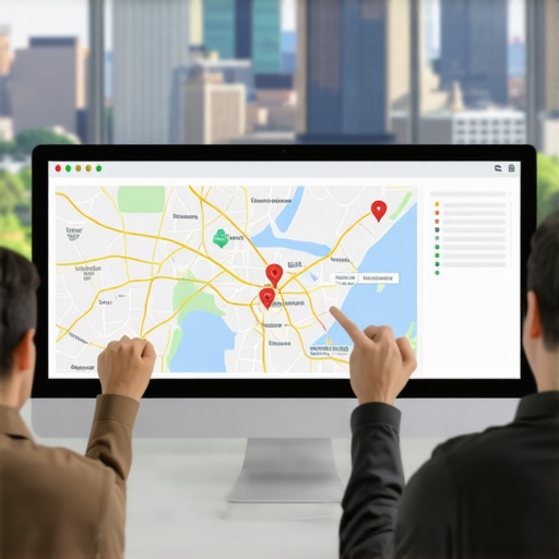 Kentucky SEO Agency Secrets to Improve Google Maps Rankings in Louisville