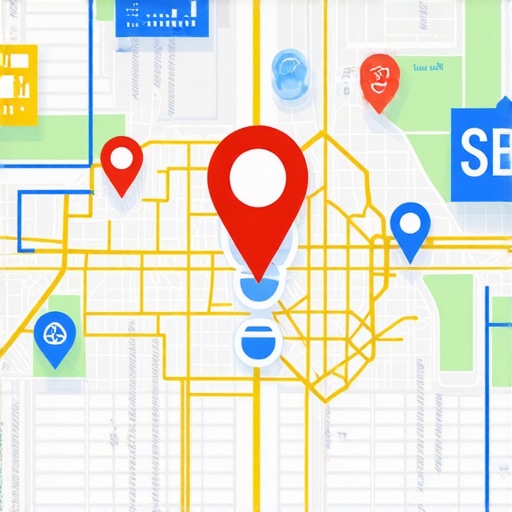 Kentucky SEO Agency Strategies to Boost Louisville Business Google Maps Rankings