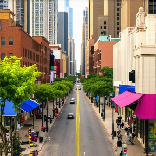 Louisville Google Maps Optimization: Top Local SEO Strategies for 2024