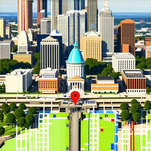 Louisville Local SEO: Proven Maps Optimization & GMB Tips 2024