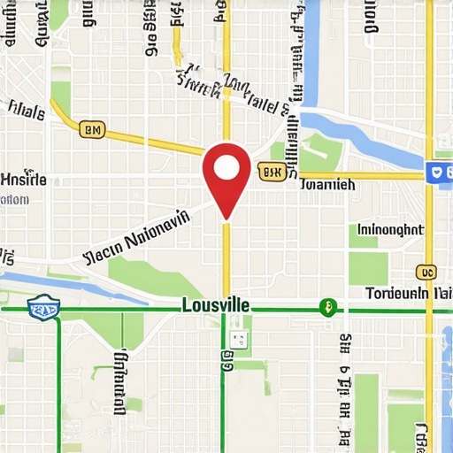 Louisville Local SEO: Proven Maps Optimization & GMB Tips 2024