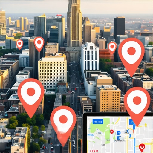 Louisville Local SEO: Proven Maps Optimization Tips to Rank Higher in Google
