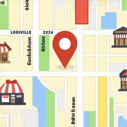 Louisville Local SEO: Top Maps Optimization & GMB Tips for 2024