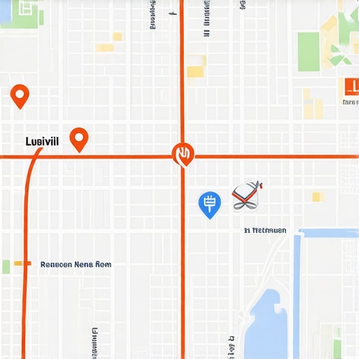 Maps Optimization Louisville: Top Strategies to Rank Higher on Google