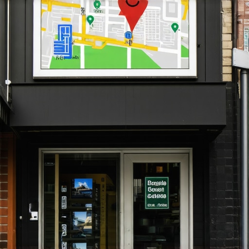 Master Louisville Local SEO to Improve Google My Business & Maps Rankings in Kentucky