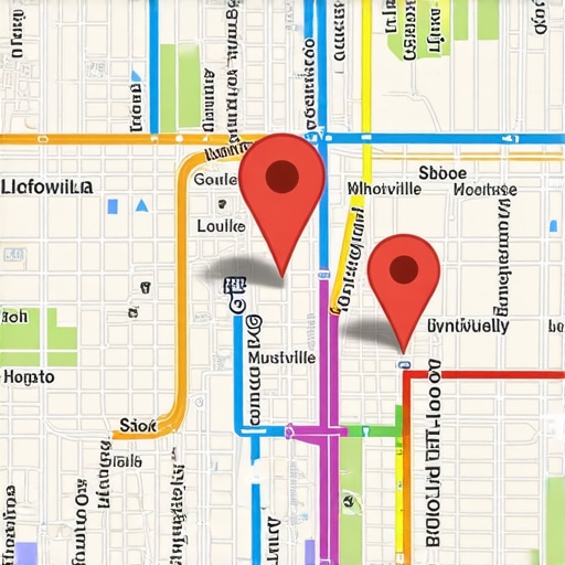 Top Kentucky Local SEO Strategies for Google Maps Success in Louisville