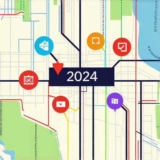 Top Louisville Maps Optimization & GMB Tips for 2024 Success