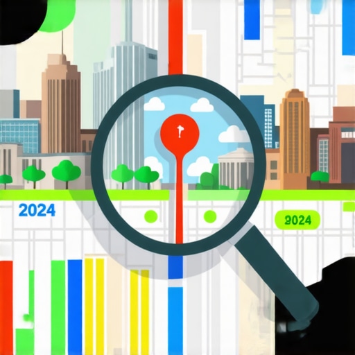 Top Louisville Maps Optimization & Kentucky SEO Tips 2024