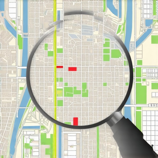 Top Louisville Maps Optimization Tips From Kentucky SEO Experts