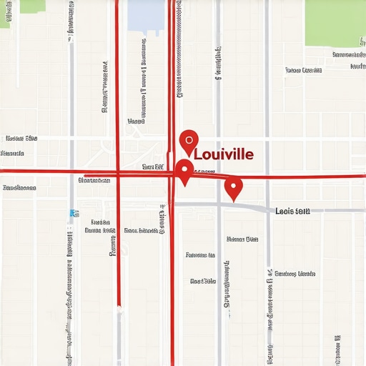 Top Maps Optimization Tips for Louisville Local SEO Success