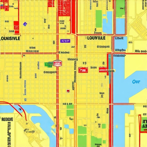 3 Louisville Maps Fixes to Beat Zero-Click Search in 2026