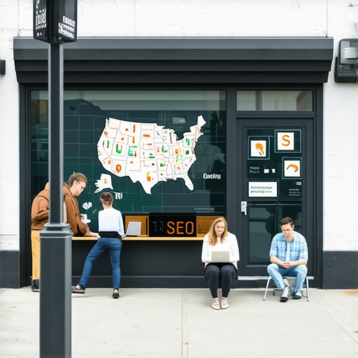 4 Kentucky SEO Agency Tactics to Own Local Search in 2026