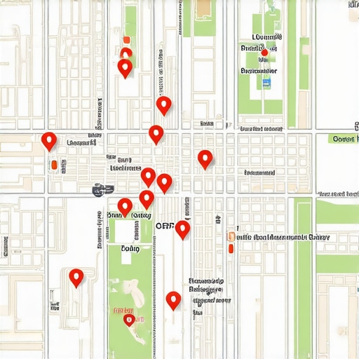 5 Maps Optimization Louisville Fixes to Win Local Search in 2026