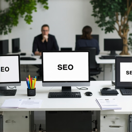 5 Signs Your Kentucky SEO Agency Is Using Outdated 2024 Tactics