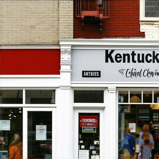 6 Kentucky Local Business SEO Fixes That Beat AI Search in 2026