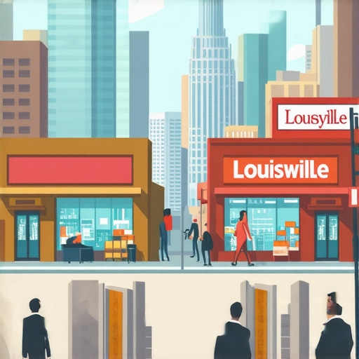 7 Hidden GMB Louisville Fixes to Outrank Local Competitors [2026]