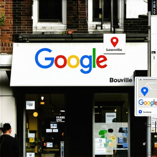 Google My Business Louisville: Top Strategies to Boost Local Rankings in 2024